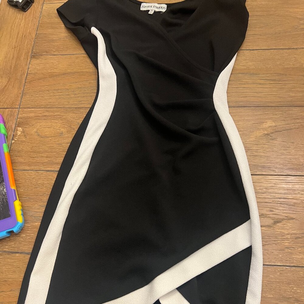 Almost Famous - Medium - Mini Dress